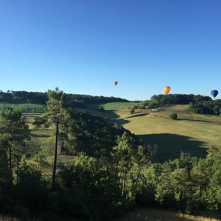 Les Hauts Du Coustalier Doissat ภายนอก รูปภาพ