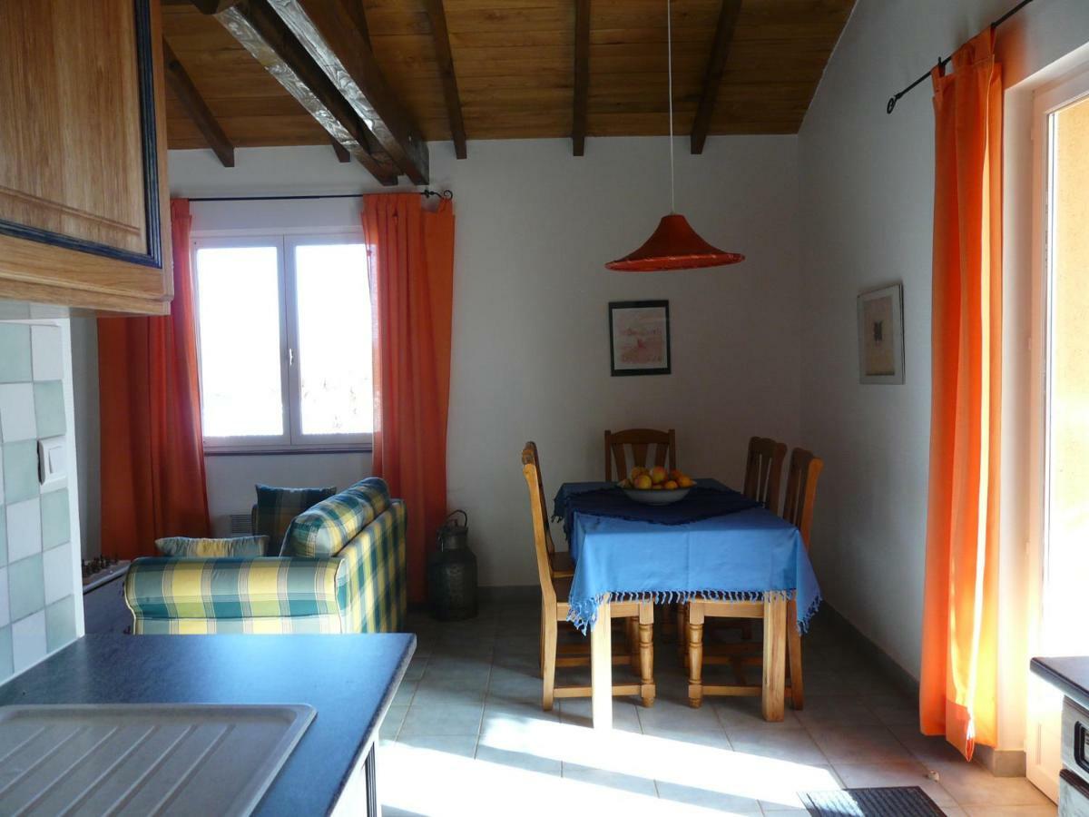 Les Hauts Du Coustalier Doissat ภายนอก รูปภาพ