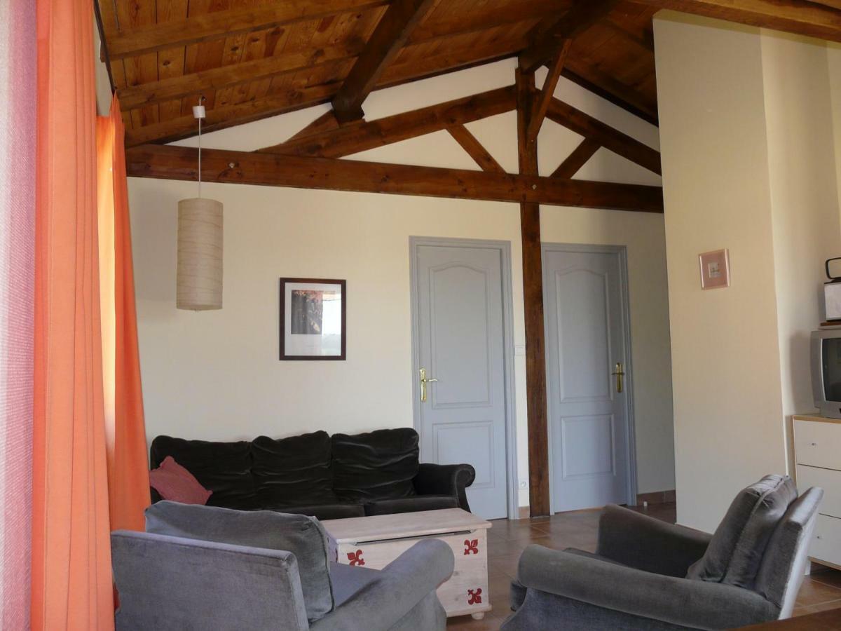 Les Hauts Du Coustalier Doissat ภายนอก รูปภาพ