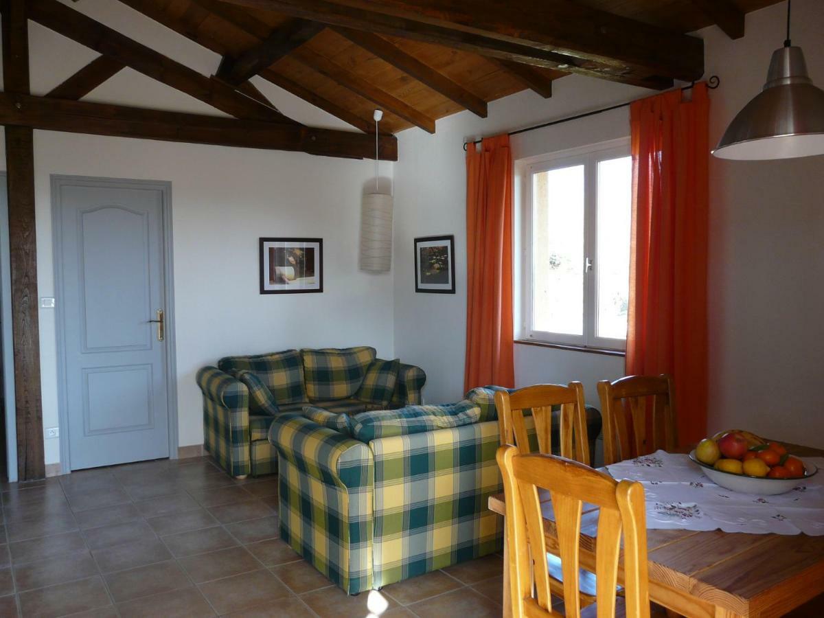 Les Hauts Du Coustalier Doissat ภายนอก รูปภาพ