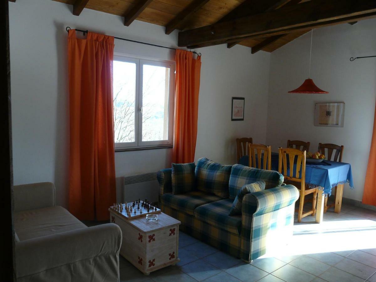 Les Hauts Du Coustalier Doissat ภายนอก รูปภาพ