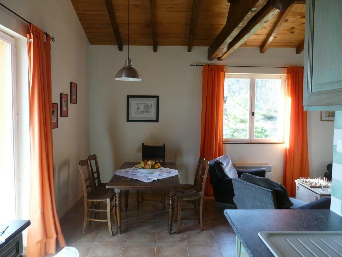 Les Hauts Du Coustalier Doissat ภายนอก รูปภาพ